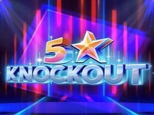 5 Star Knockout game cover